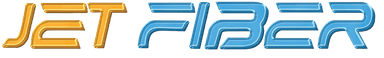 Jet Fiber Logo
