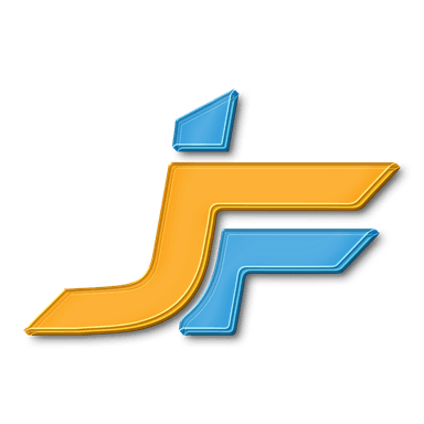 Jet Fiber Logo